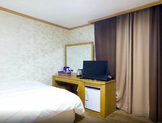 Papaya Motel - Photo5