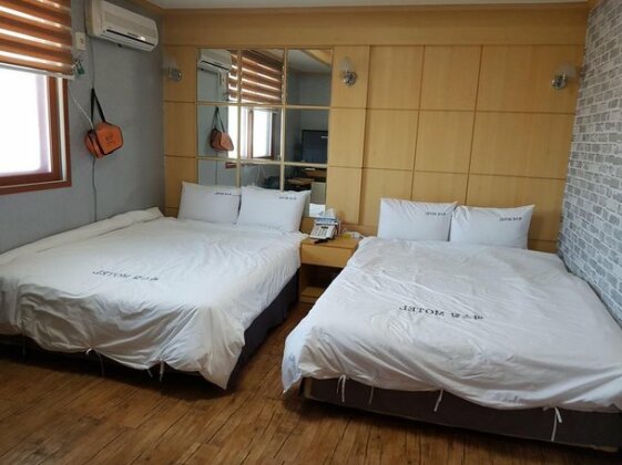 Pascal Motel - Photo4
