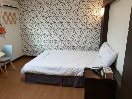 Pascal Motel - Photo5