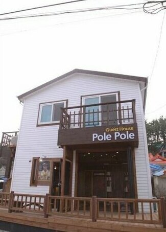 Polepole Guesthouse