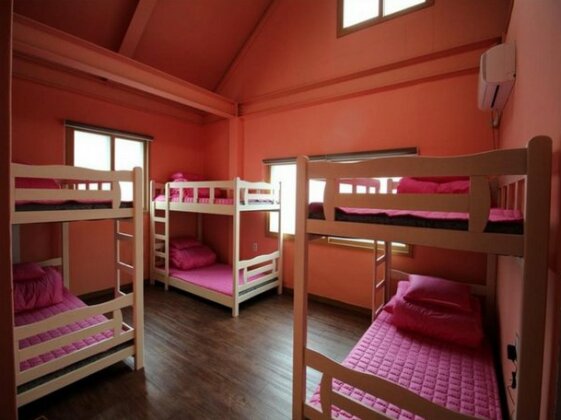 Rang Guesthouse - Photo2