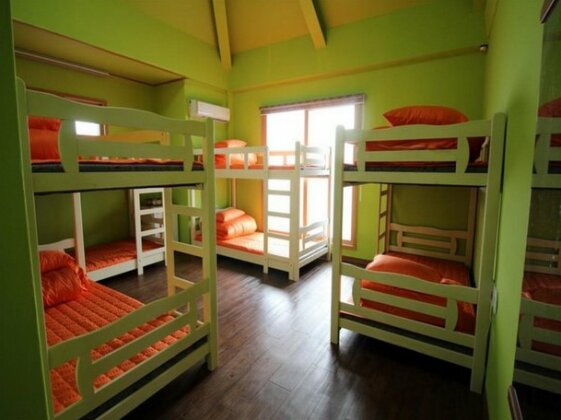 Rang Guesthouse - Photo3