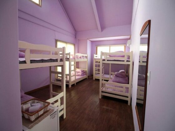 Rang Guesthouse - Photo4