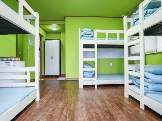 Rang Guesthouse - Photo5