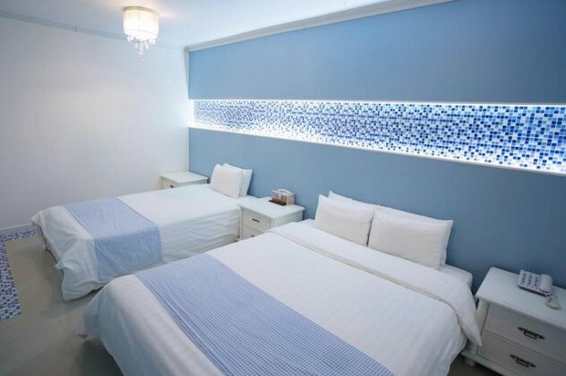 S Motel Gangneung - Photo2