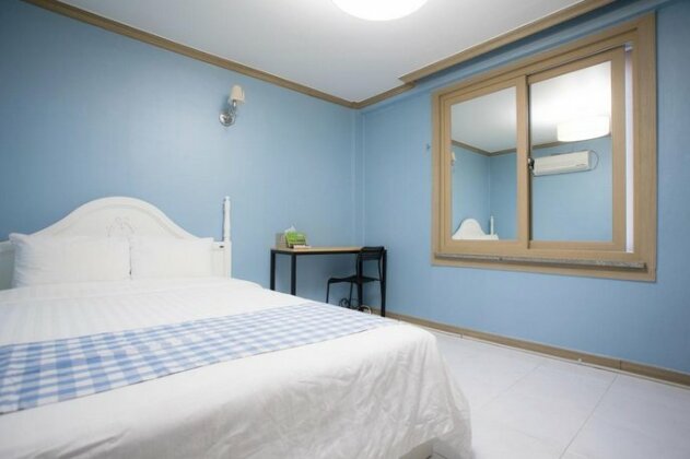 S Motel Gangneung - Photo3