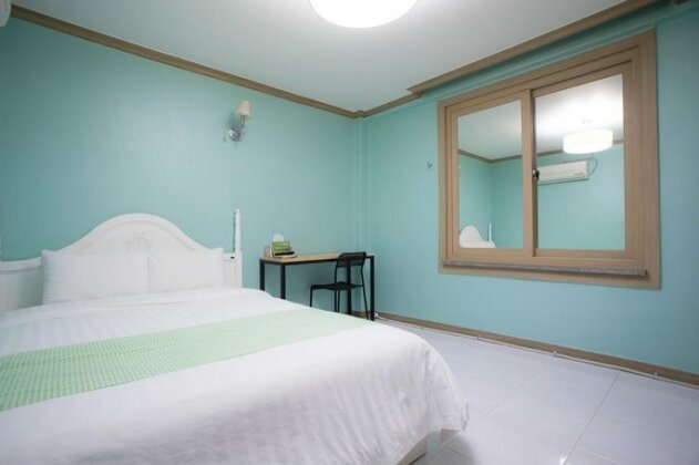 S Motel Gangneung - Photo5