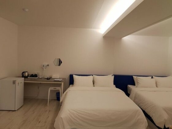 Santorini Motel - Photo2