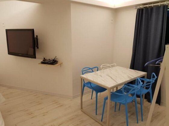 Santorini Motel - Photo3