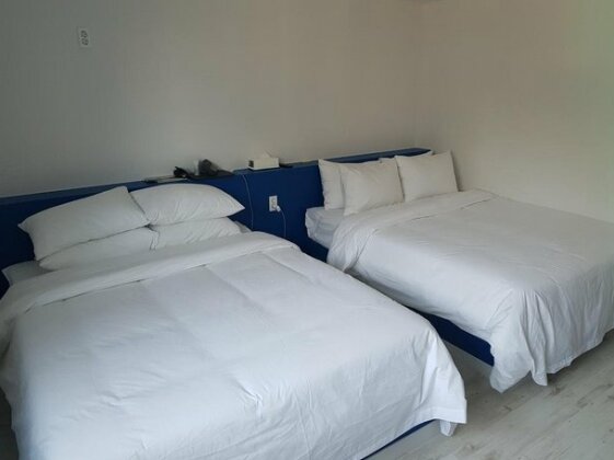 Santorini Motel - Photo4