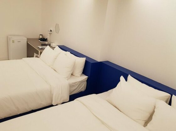 Santorini Motel - Photo5
