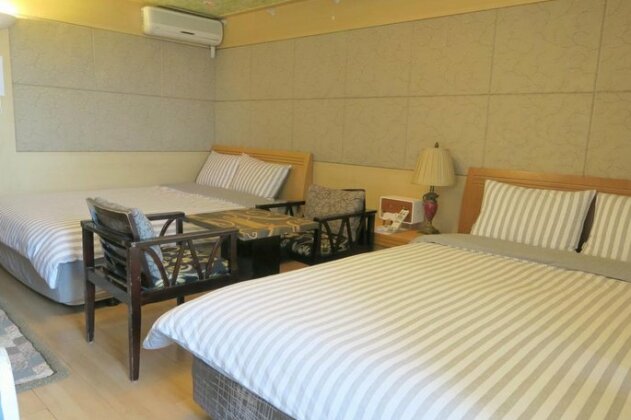 Siesta Pension - Photo4