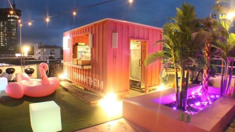 Sol Guesthouse - Photo2