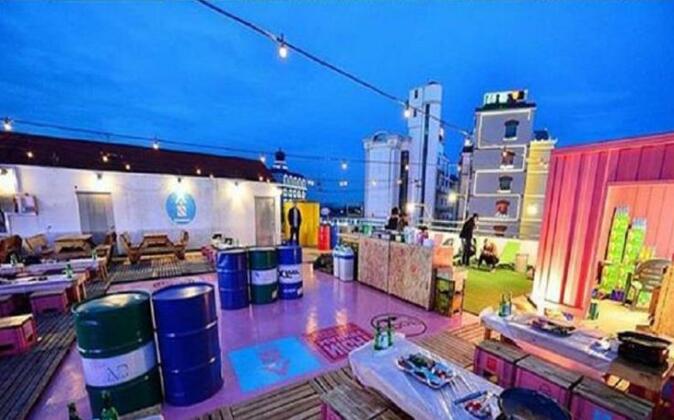 Sol Guesthouse - Photo3