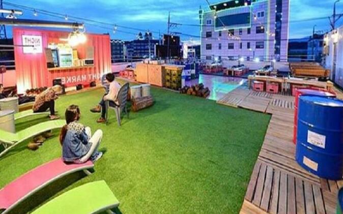 Sol Guesthouse - Photo4
