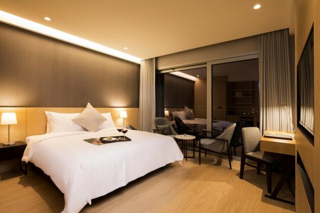 St John's Hotel - Photo5