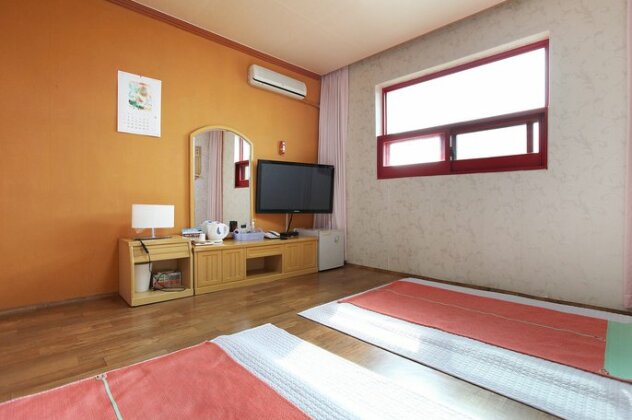 Sun Beach Motel Gangneung - Photo4