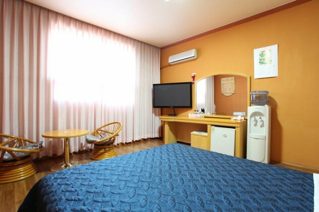 Sun Beach Motel Gangneung - Photo5