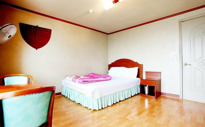Sun Motel Gangneung - Photo3