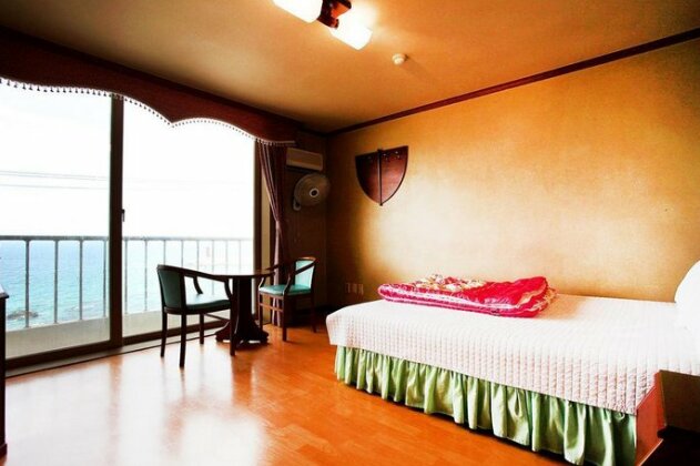Sun Motel Gangneung - Photo4