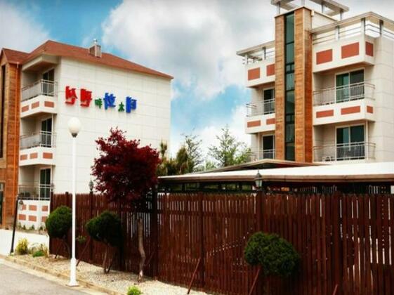 Taehwa Pension - Photo2