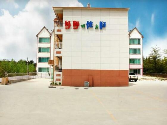 Taehwa Pension - Photo4