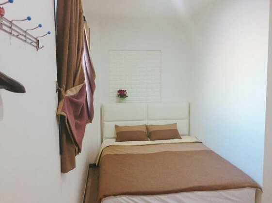 The Comma Guest House - Photo3