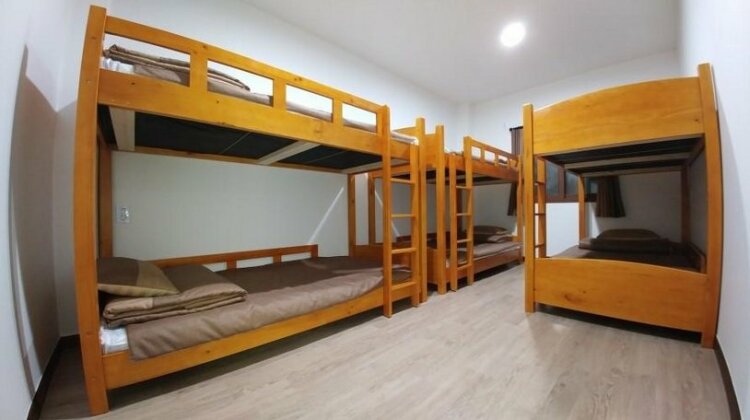 The Comma Guest House - Photo5