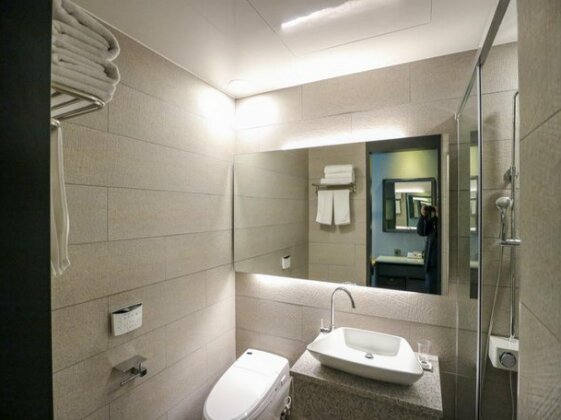 The HongC Hotel Gangneung - Photo4