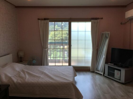 Aroma Pension