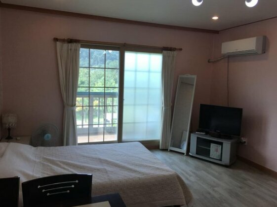 Aroma Pension - Photo2