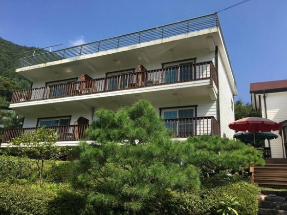 Aroma Pension - Photo4