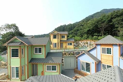 Cheongpyeong Dream Pension - Photo2