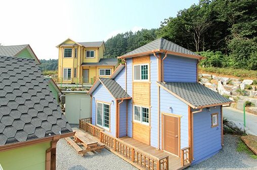 Cheongpyeong Dream Pension - Photo3