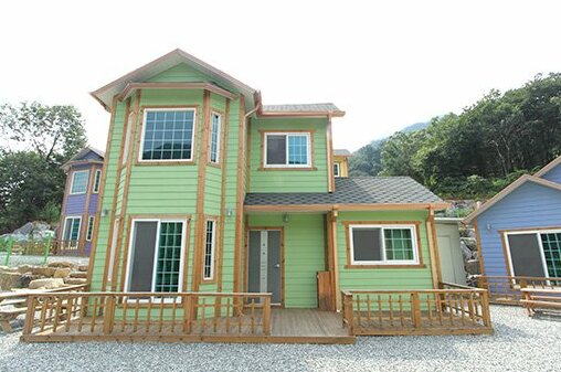 Cheongpyeong Dream Pension - Photo4