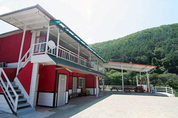 Cheongpyeong Redfox Pension - Photo3