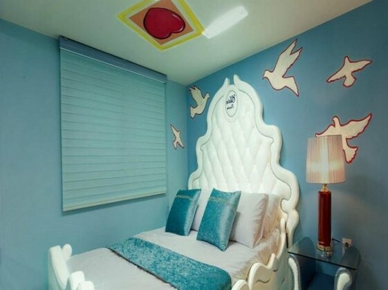 Clarie Pension - Photo2