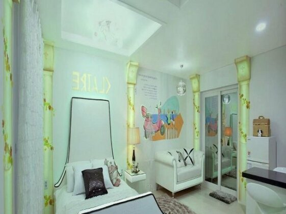 Clarie Pension - Photo3