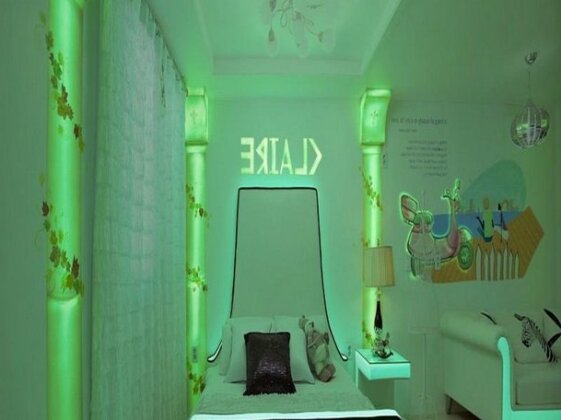 Clarie Pension - Photo4