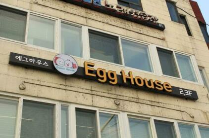 Egg House Namisum Guesthouse