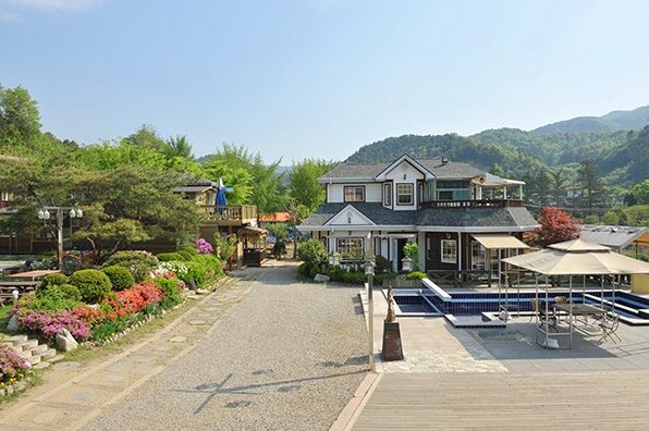 Ga Pyeong Four Season Pension - Photo4