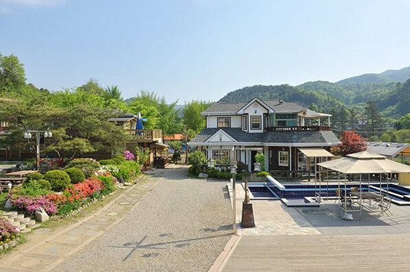 Ga Pyeong Four Season Pension - Photo4