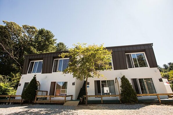 Gapyeong Alsado Pension - Photo2