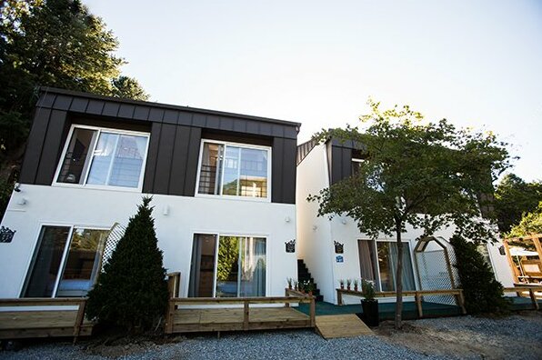Gapyeong Alsado Pension - Photo3