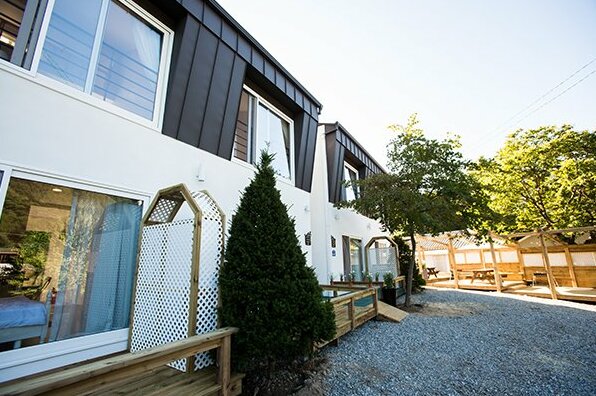 Gapyeong Alsado Pension - Photo4