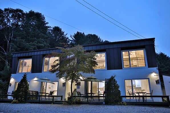 Gapyeong Alsado Pension - Photo5