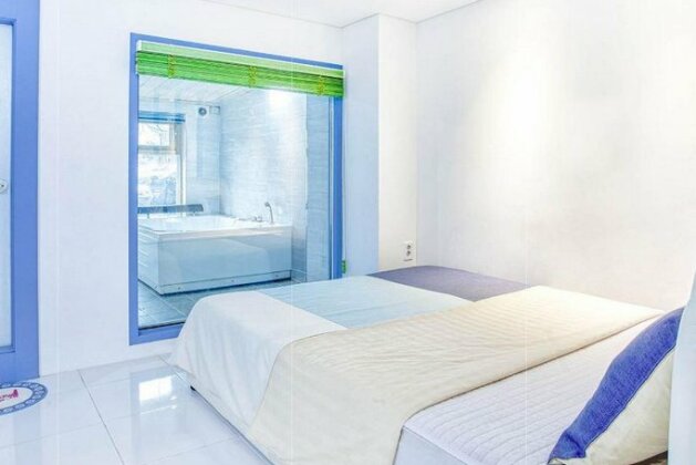 Gapyeong Amor Lucy Spa Pension - Photo5
