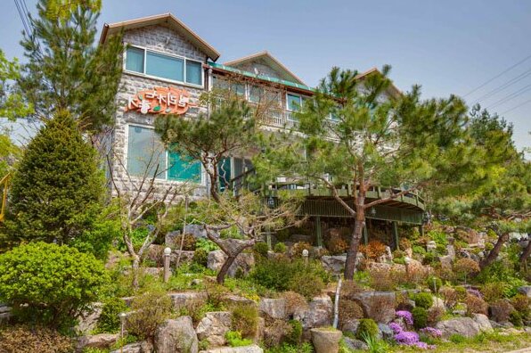 Gapyeong Aromatic Pension - Photo3