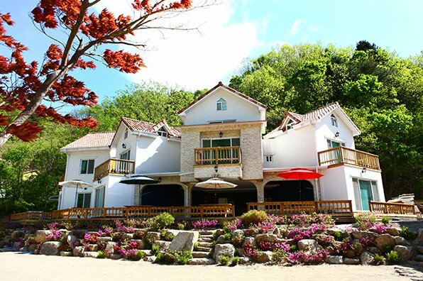 GaPyeong Art Lu Pension - Photo2