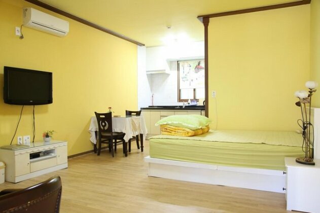 Gapyeong Ashre Pension - Photo2
